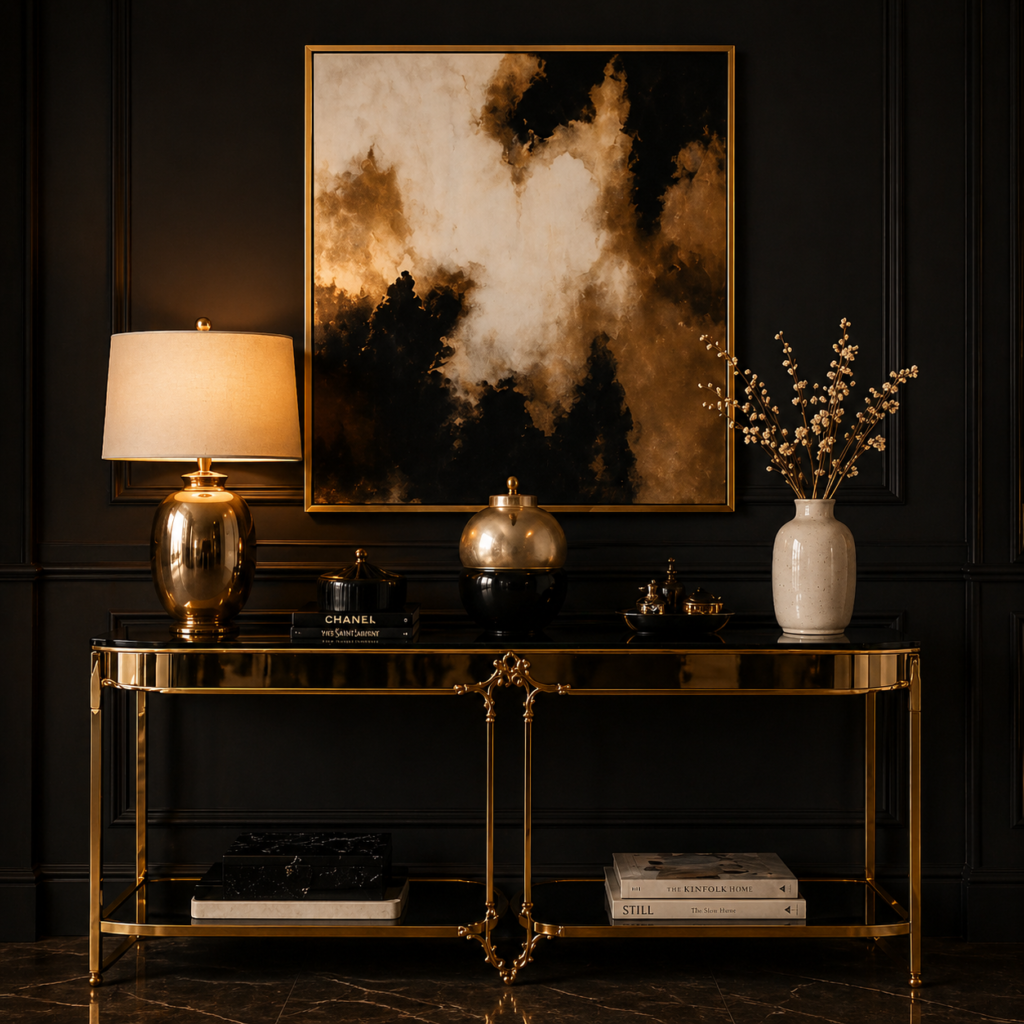 aleris chandeliers interior