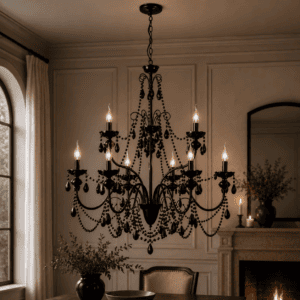 Chandelier